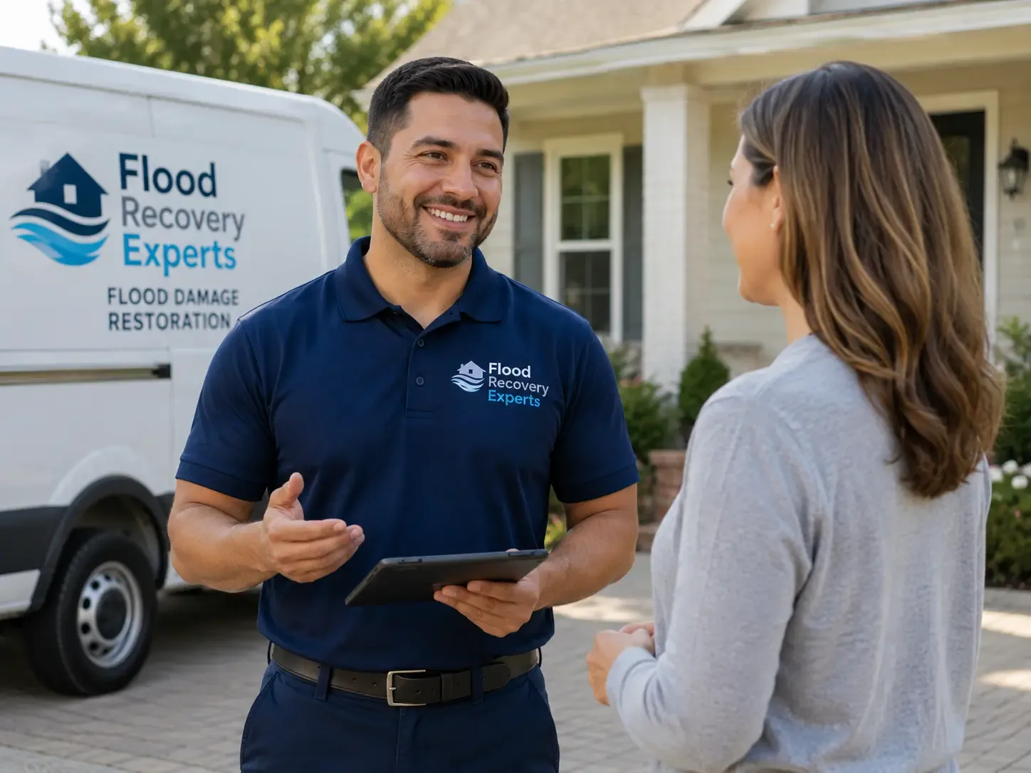 Flood Damage Cleanup Greenwood, DE FAQs
